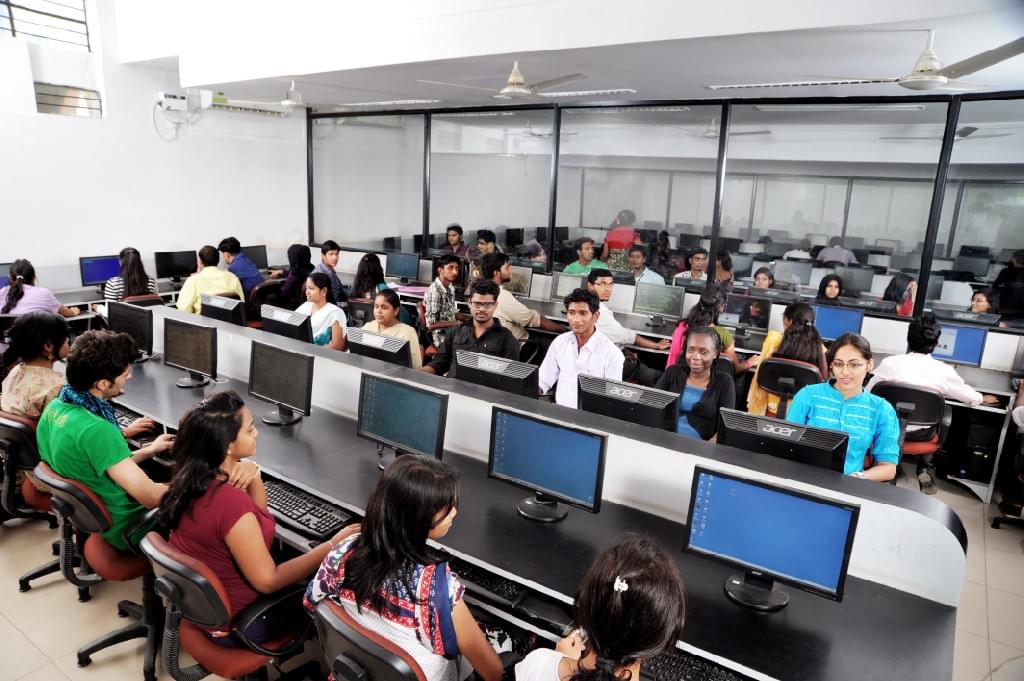 Indian Academy Degree College Bangalore Facilities photo 13